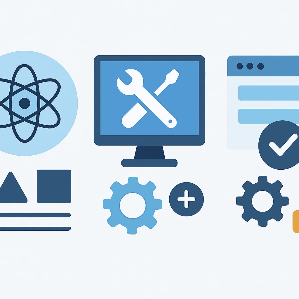 基礎概念與環境設定 – 說明圖片