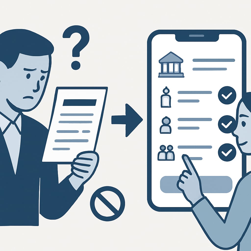 打破黑箱:價格透明化如何重塑信任與價值 - 說明圖片