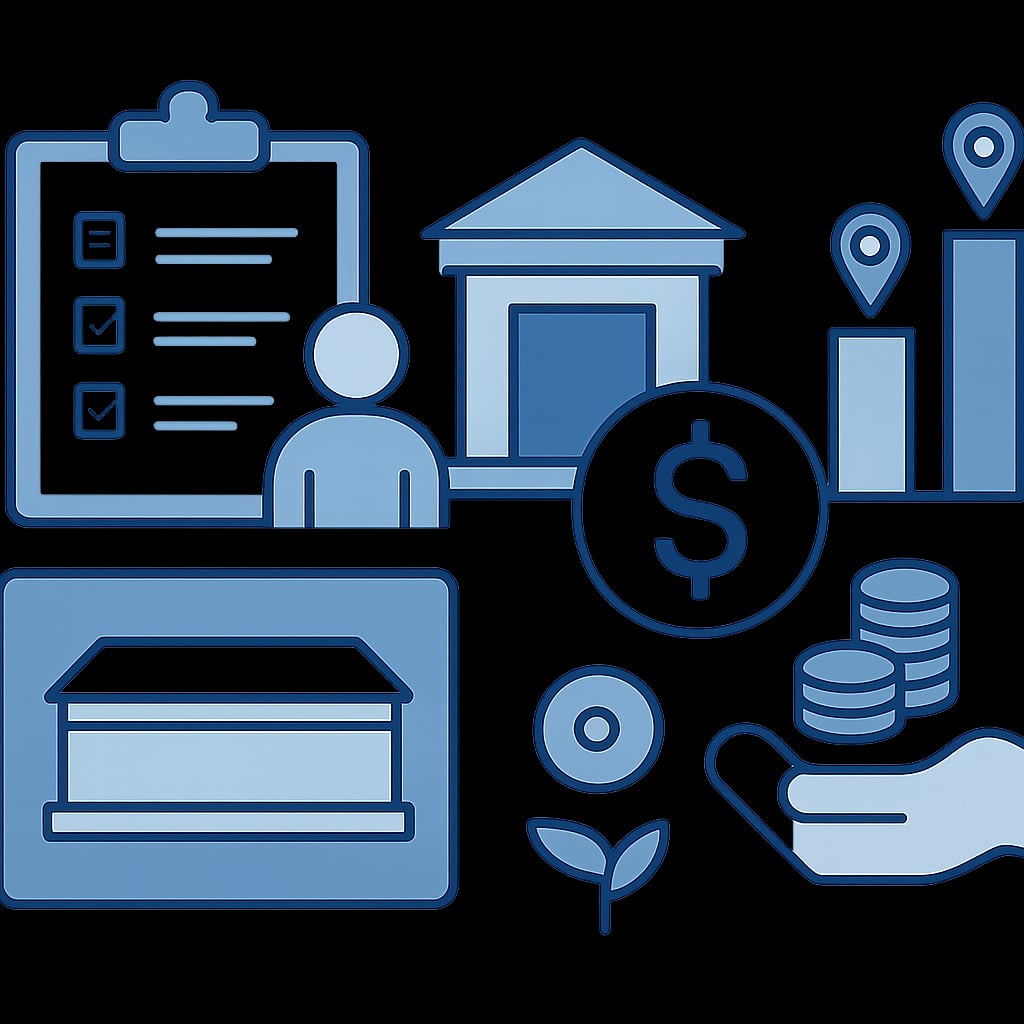 公立殯儀館費用結構全解析：從基本項目到隱藏費用 - 說明圖片