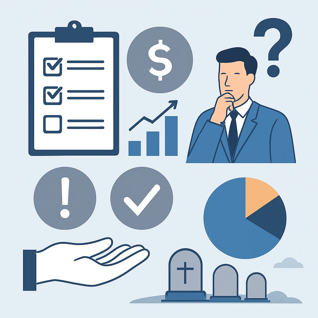 第一步：確立預算範圍與財務規劃 - 說明圖片