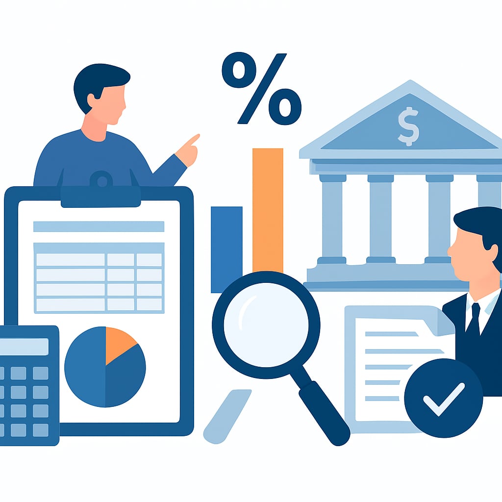 策略一：開戶前的精準規劃與銀行挑選 - 說明圖片