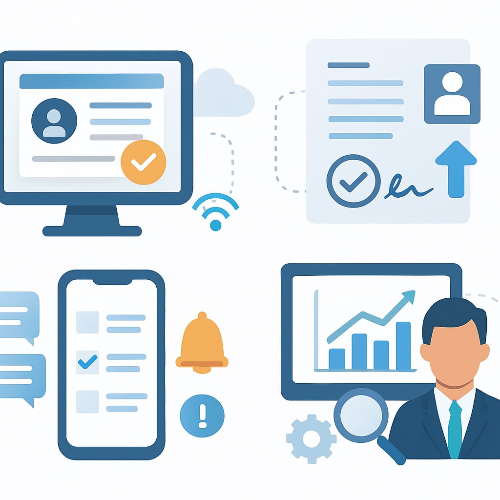 數位化遷葬申請流程全解析：從線上到線下的無縫整合 - 說明圖片