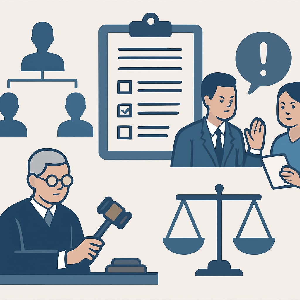 喪假法律權益解析與常見爭議點 - 說明圖片