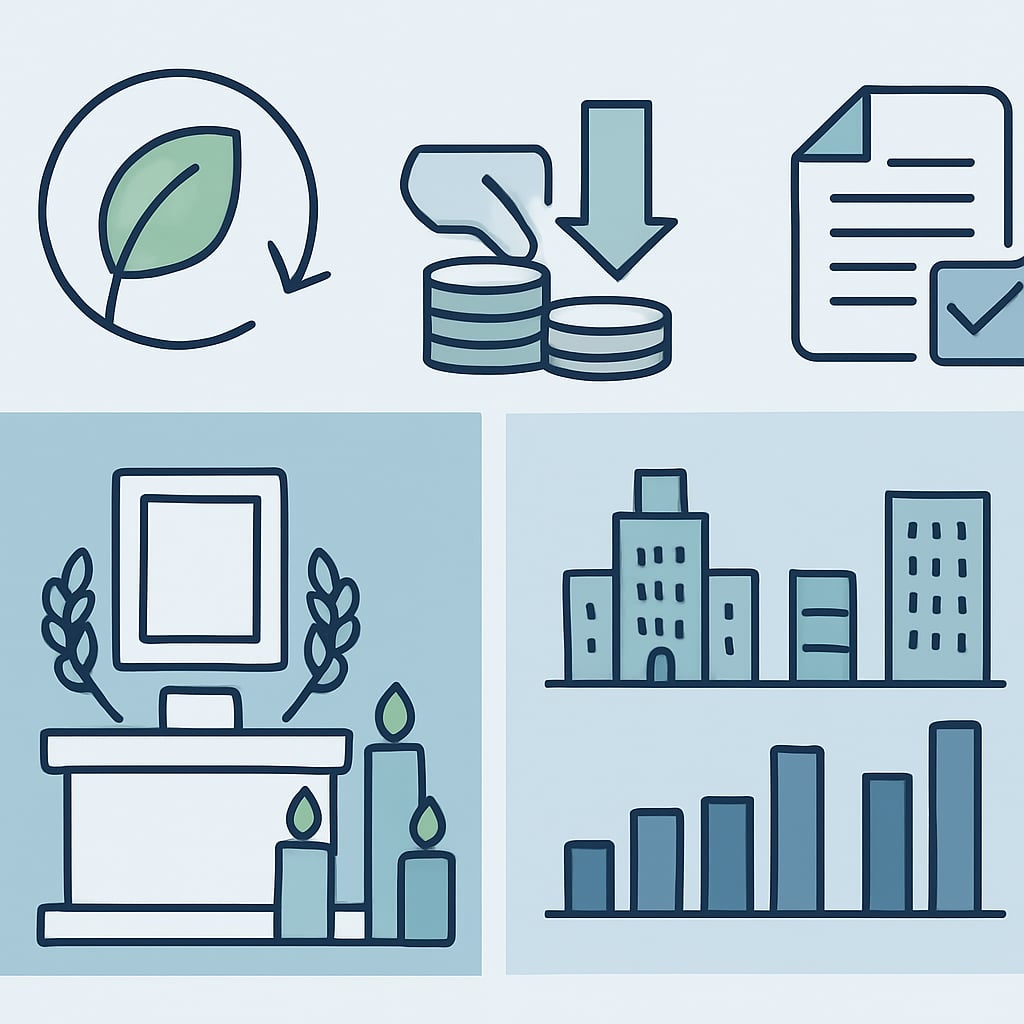 節葬/簡葬與補助的關聯性解析 - 說明圖片