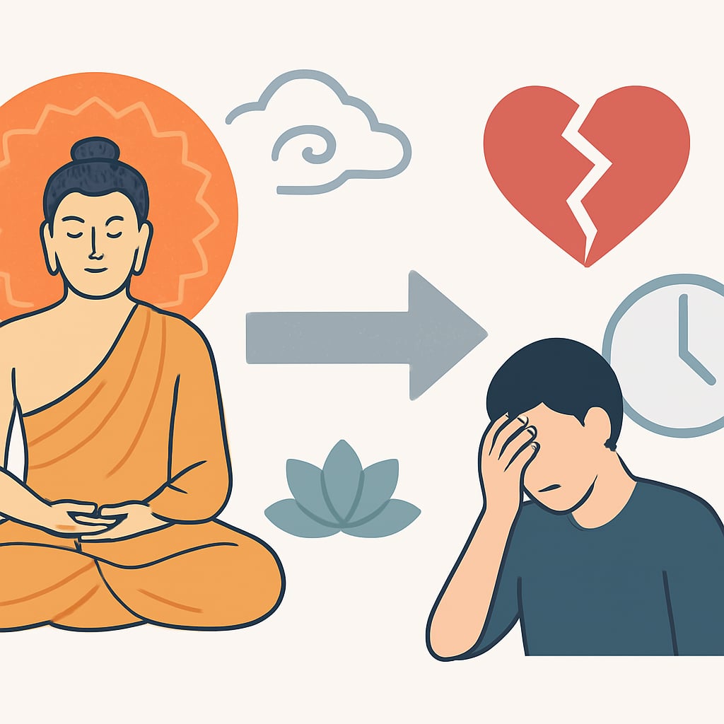 文化與現代實踐的衝突與融合 - 說明圖片