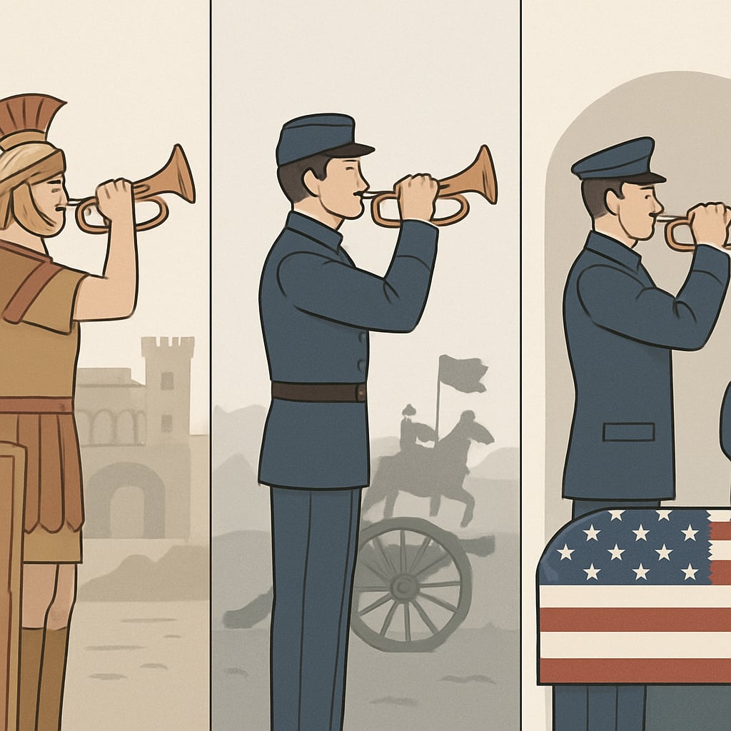 歷史淵源與儀式演變 - 說明圖片