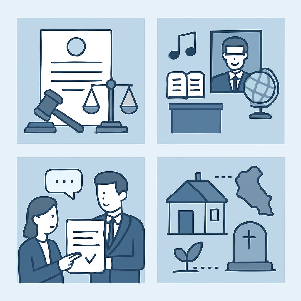 法規框架與個人化設計的實務結合 - 說明圖片