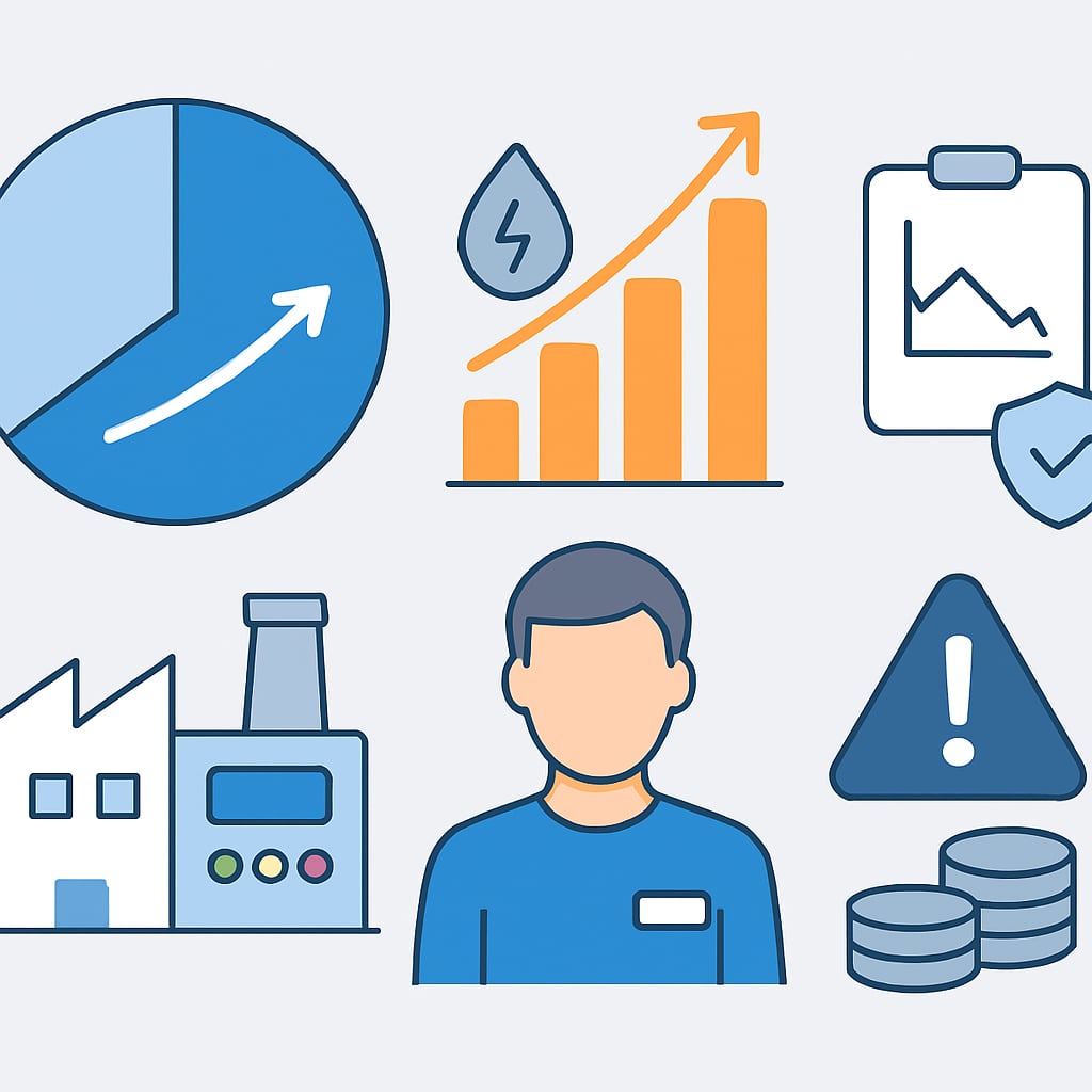 多層鍍膜技術的成本結構解析 - 說明圖片