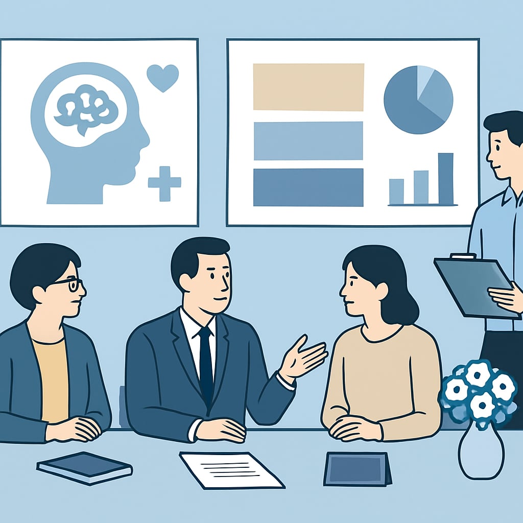 步驟一：前期規劃與主題定調 - 說明圖片