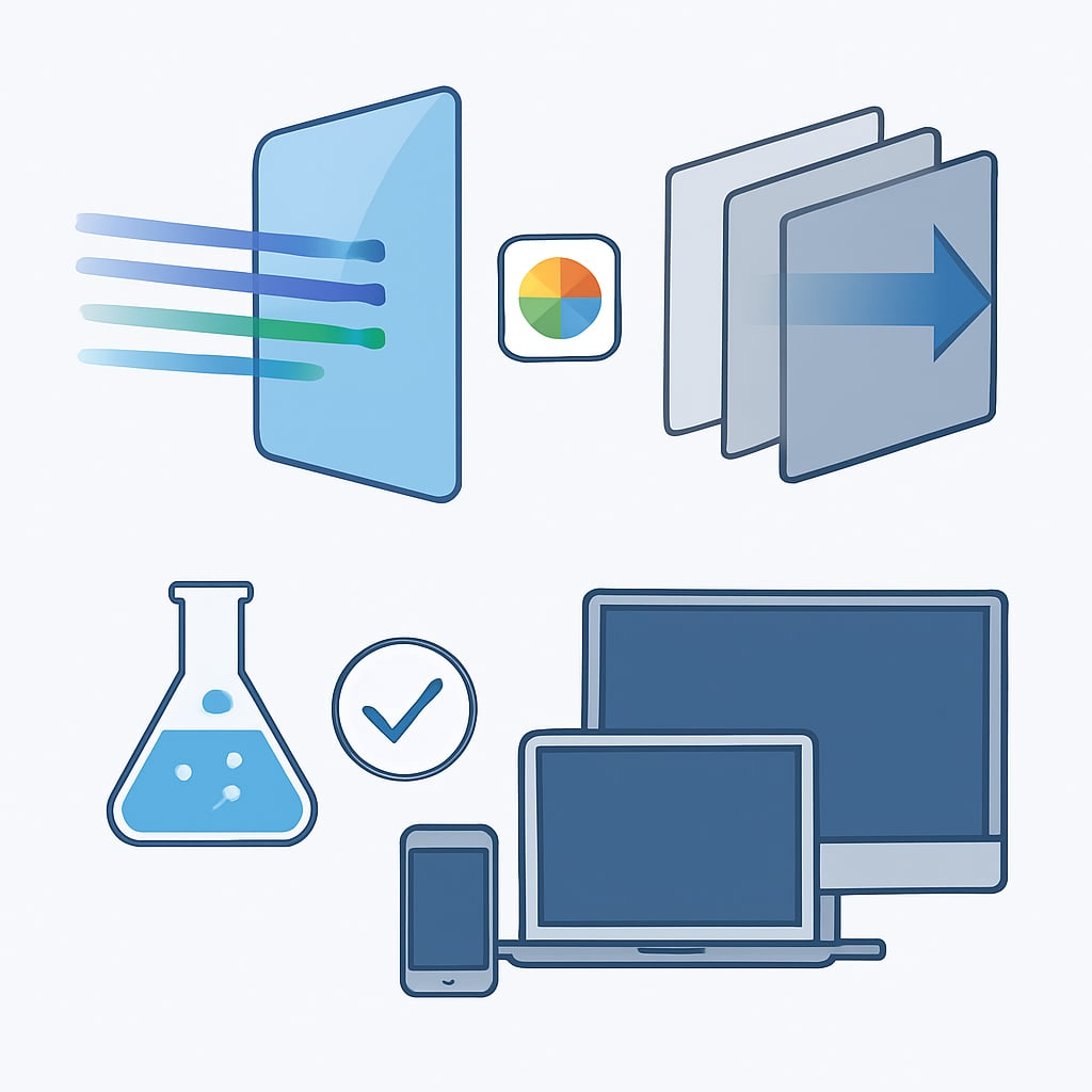 專業人士為何推薦：技術原理與核心優勢 - 說明圖片
