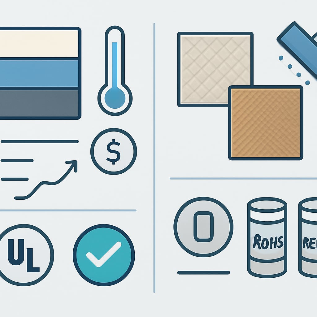 第一步：深入理解複合材質貼的核心特性與分類 - 說明圖片