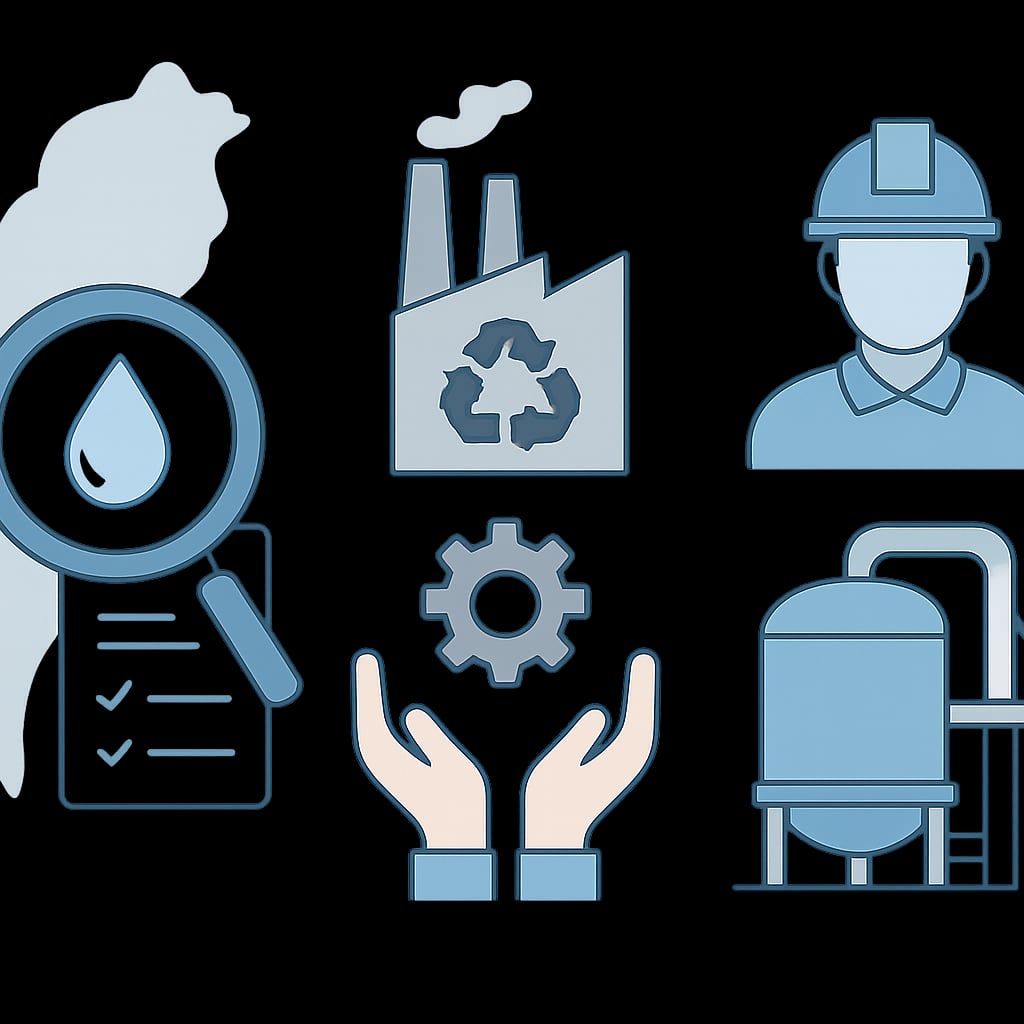離子交換技術升級的本地化實務指南 - 說明圖片