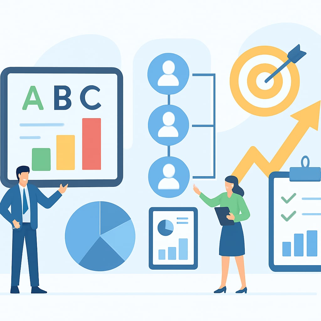 策略一：建立系統化的採購分析與規劃 - 說明圖片