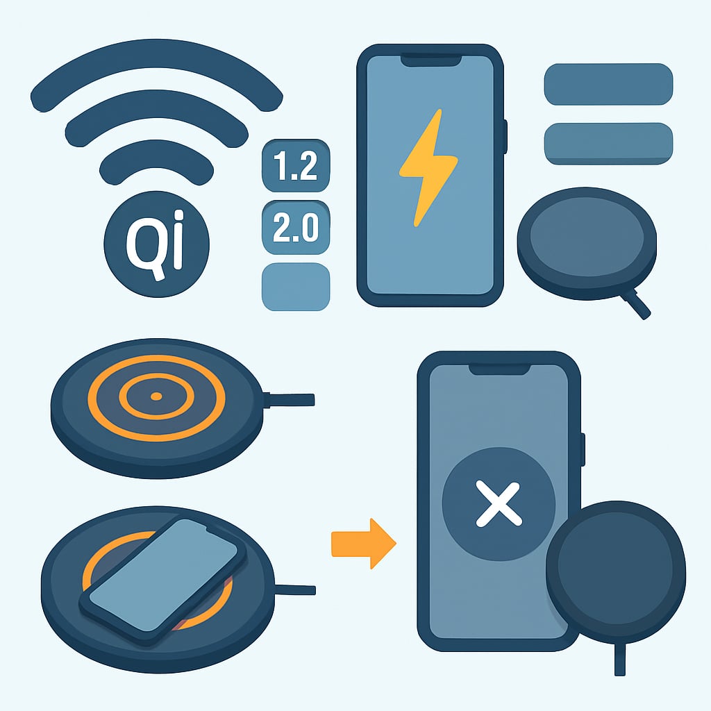 第一步：確認基礎相容性與規格 - 說明圖片