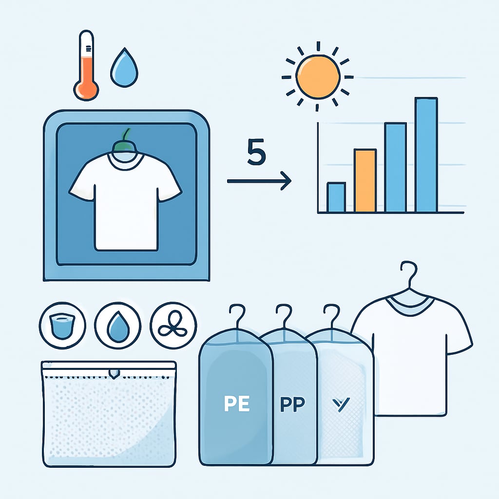 科學實測方法與關鍵指標解析 - 說明圖片