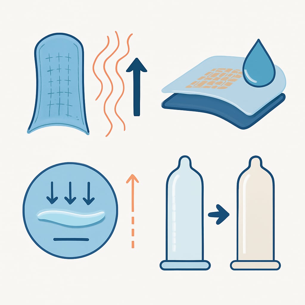 深度技術解析：0.01mm保險套的材質革命 - 說明圖片