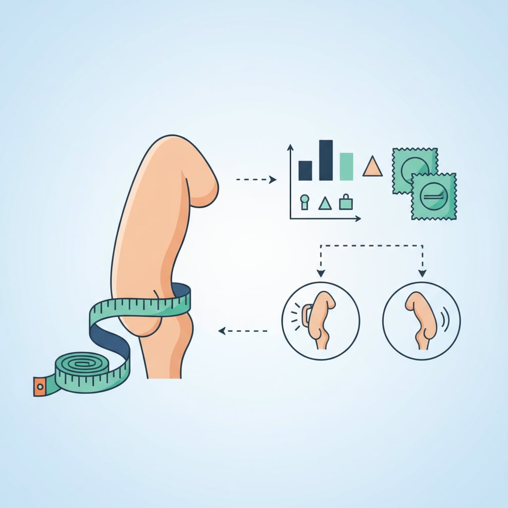 技巧一：精準測量尺寸，避免不合身困擾 - 說明圖片