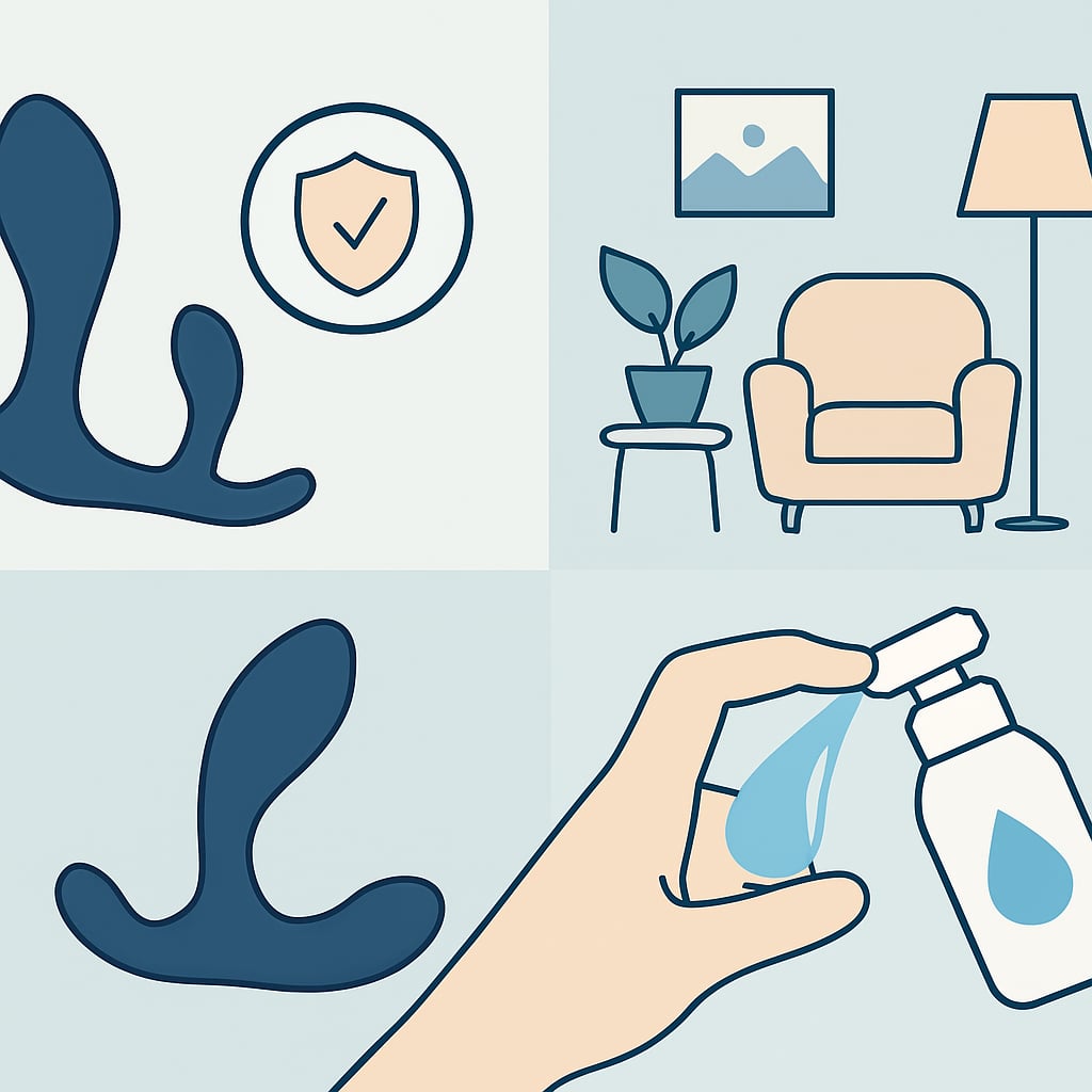 使用前準備與環境設定 - 說明圖片