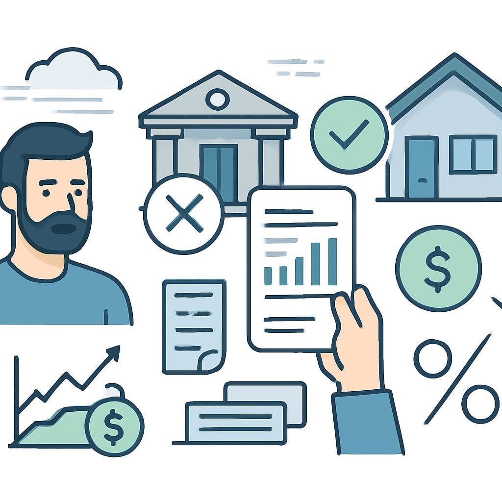 深度案例研究：自由接案設計師的百萬房貸之路 - 說明圖片