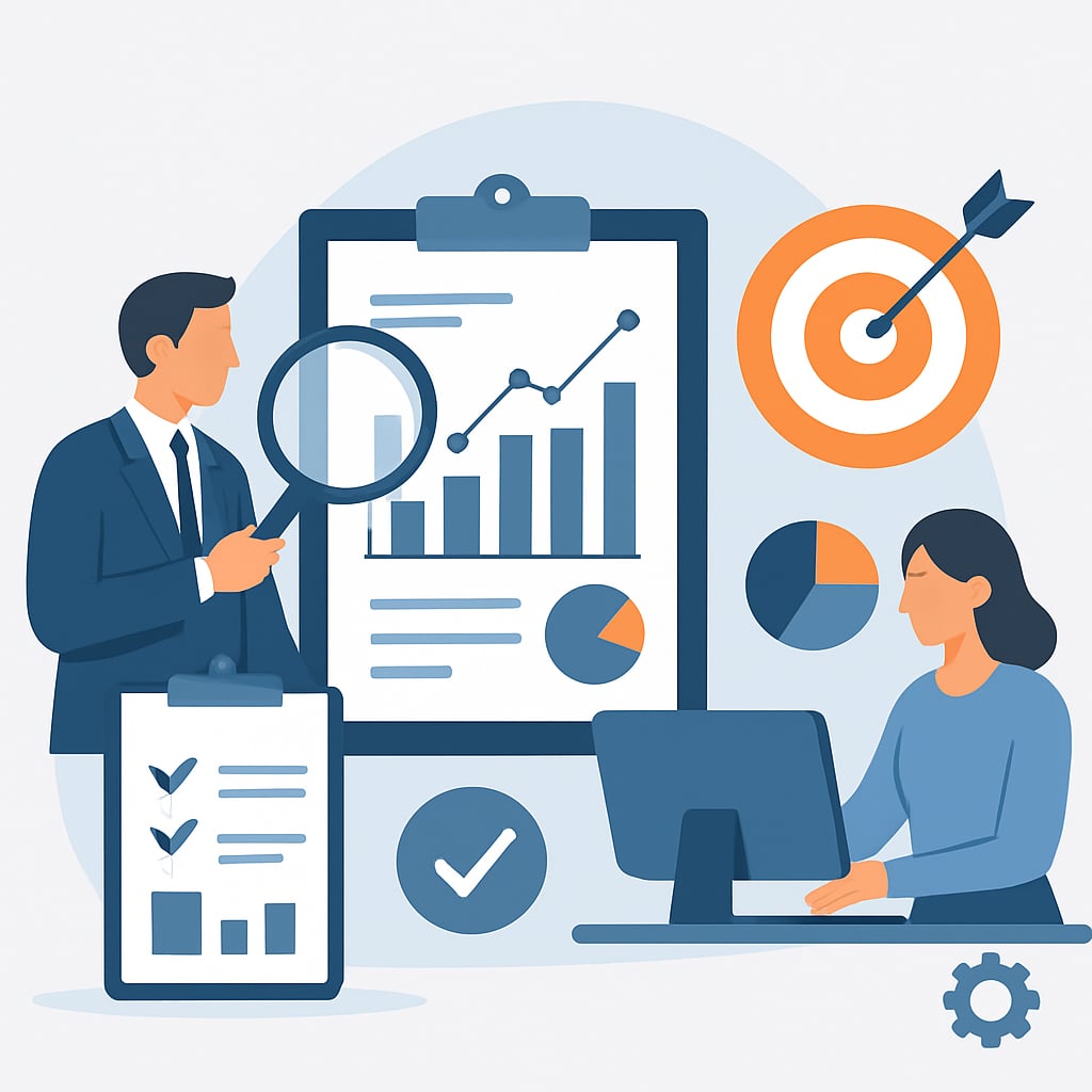 第一步：全面診斷現有稅務結構 - 說明圖片