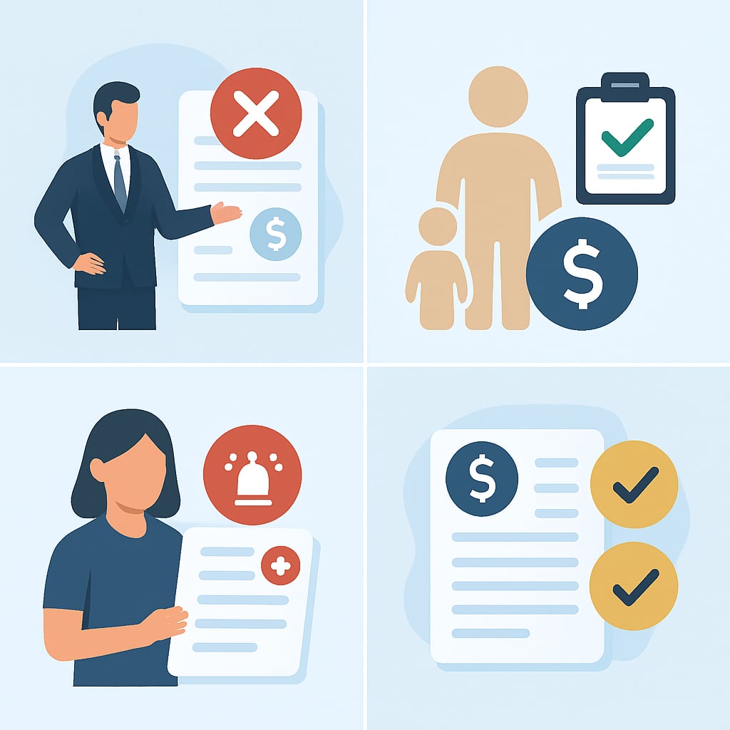 個人綜合所得稅申報常見錯誤解析 - 說明圖片