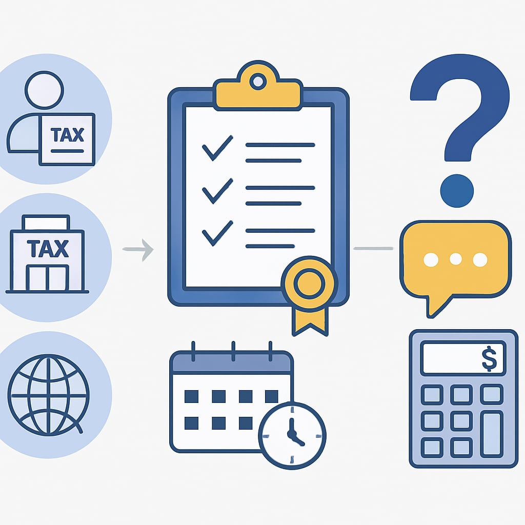 第一步：明確自身需求與評估標準 - 說明圖片