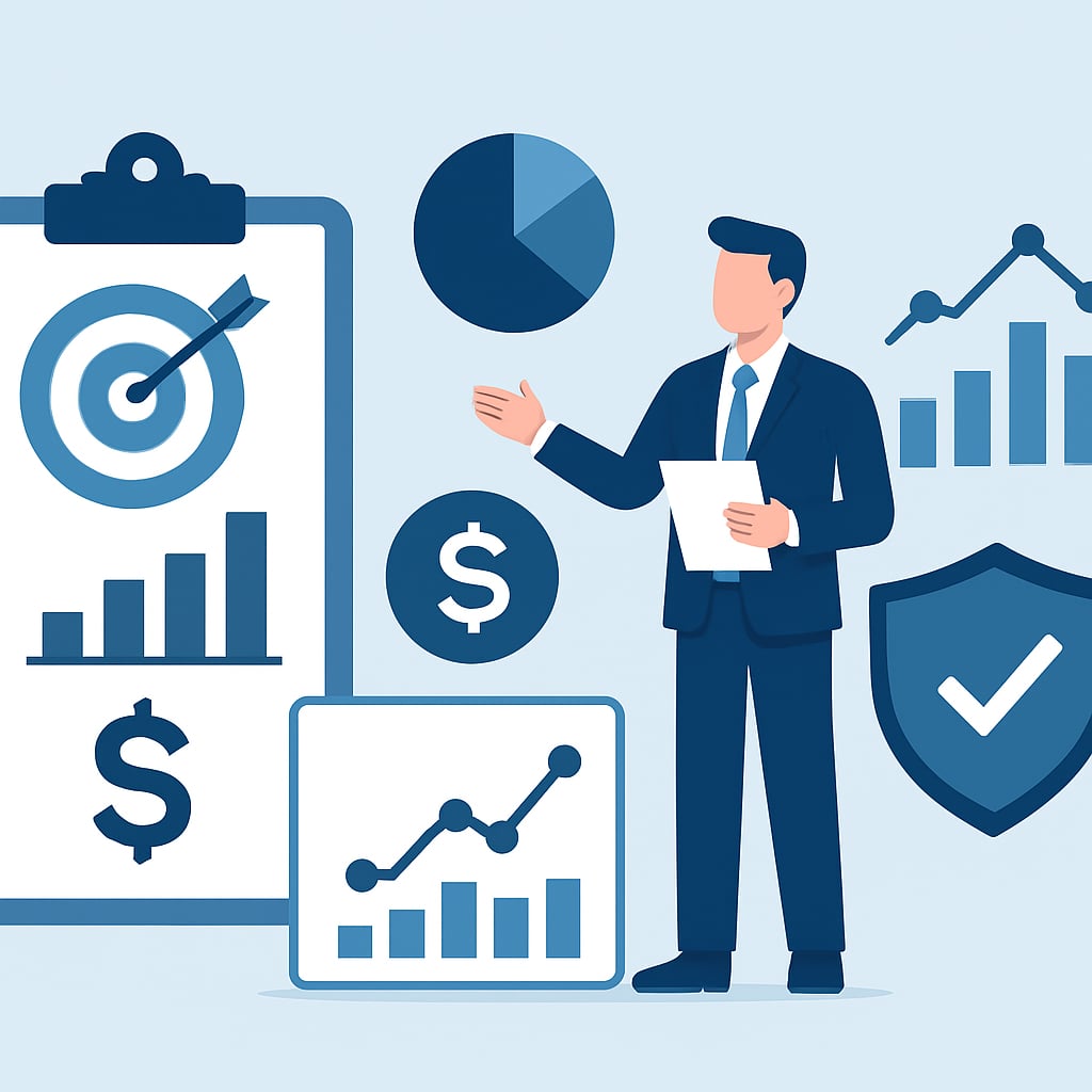 前期準備與需求分析 - 說明圖片