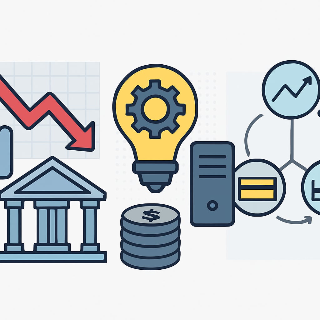 歷史流動性緊縮的關鍵教訓 - 說明圖片