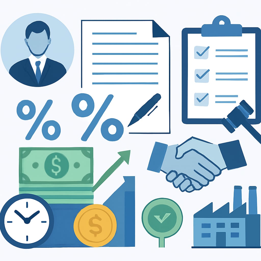 股東貸款的核心概念與優勢 - 說明圖片