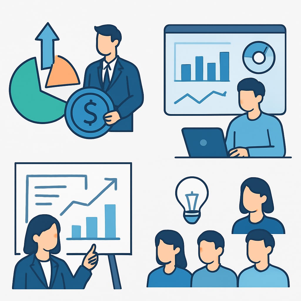 成本控制的核心策略與框架建立 - 說明圖片