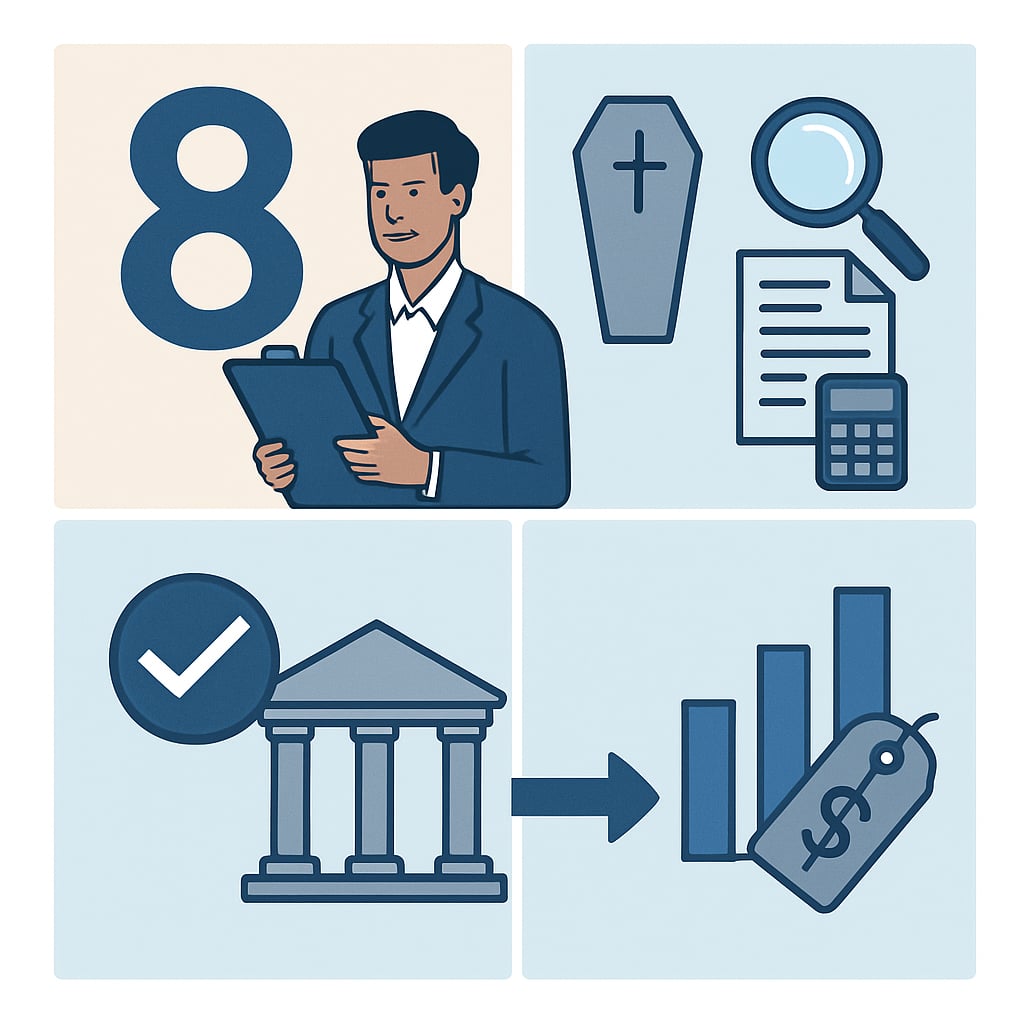 理解8萬元預算的現實與彈性 - 說明圖片