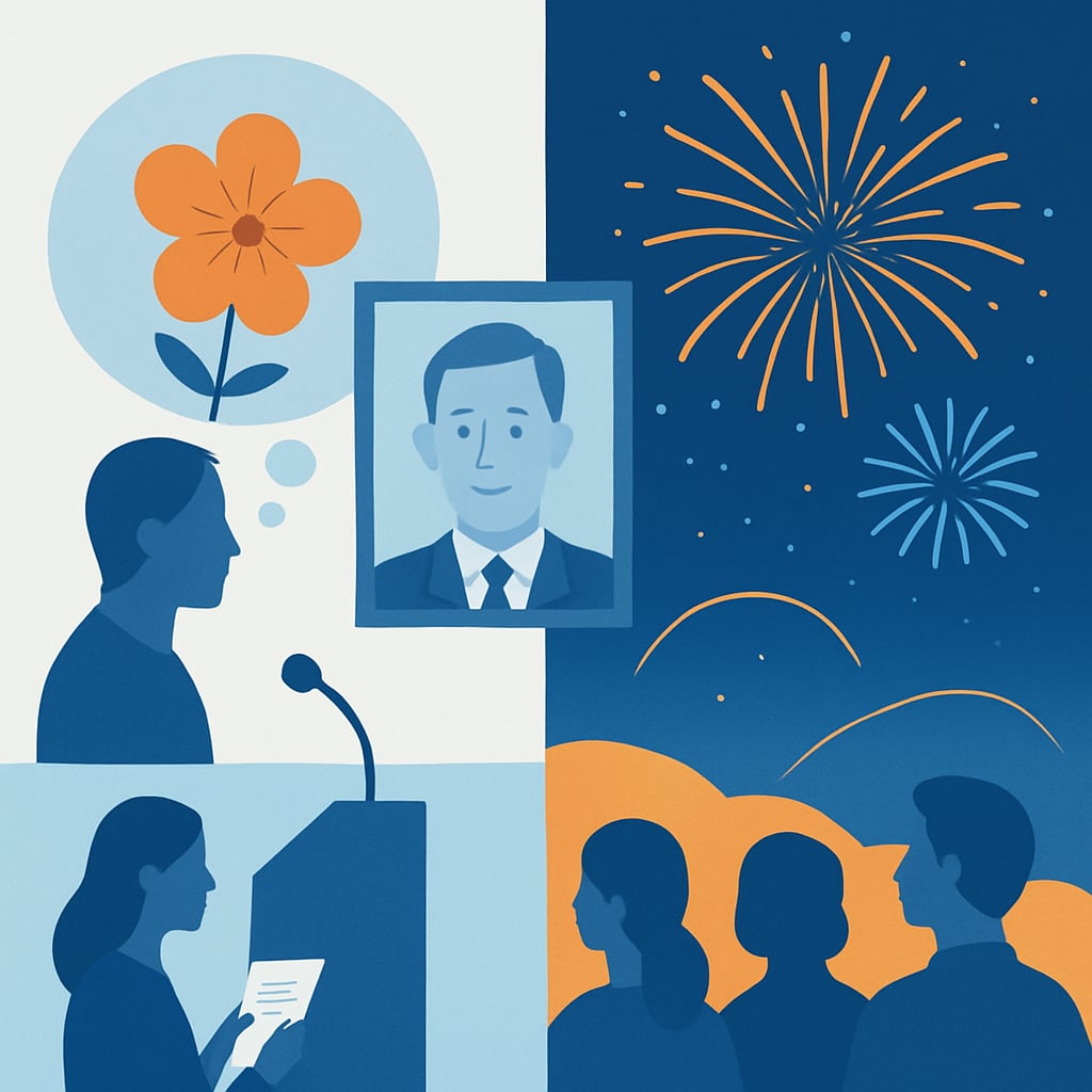 情感連結與儀式設計的深度結合 - 說明圖片