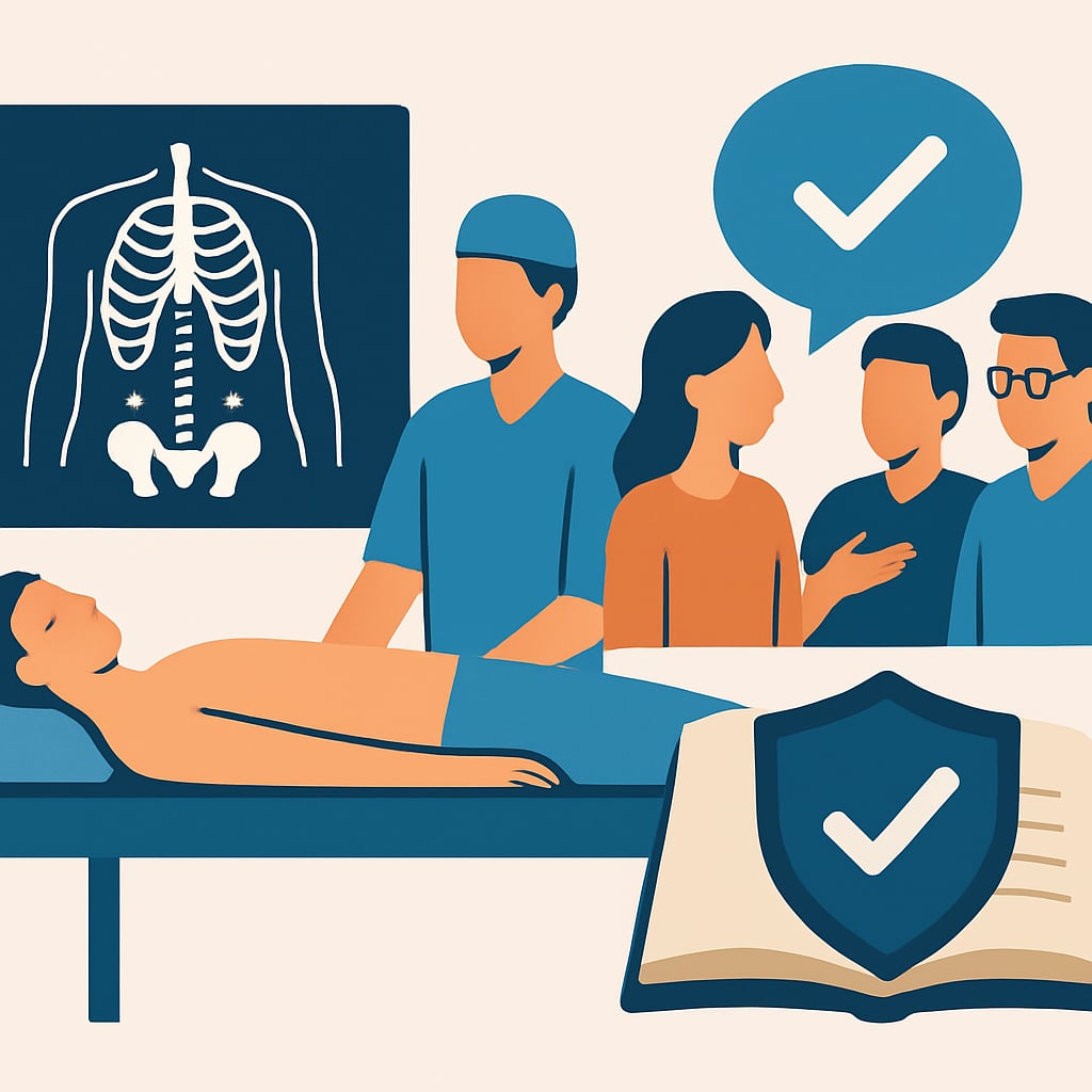 第一步:捐贈前的認識與心理準備 - 說明圖片