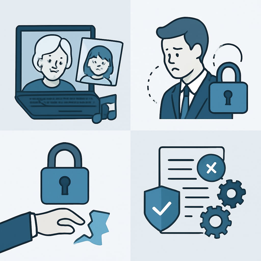 數位遺產的範疇與重要性 - 說明圖片