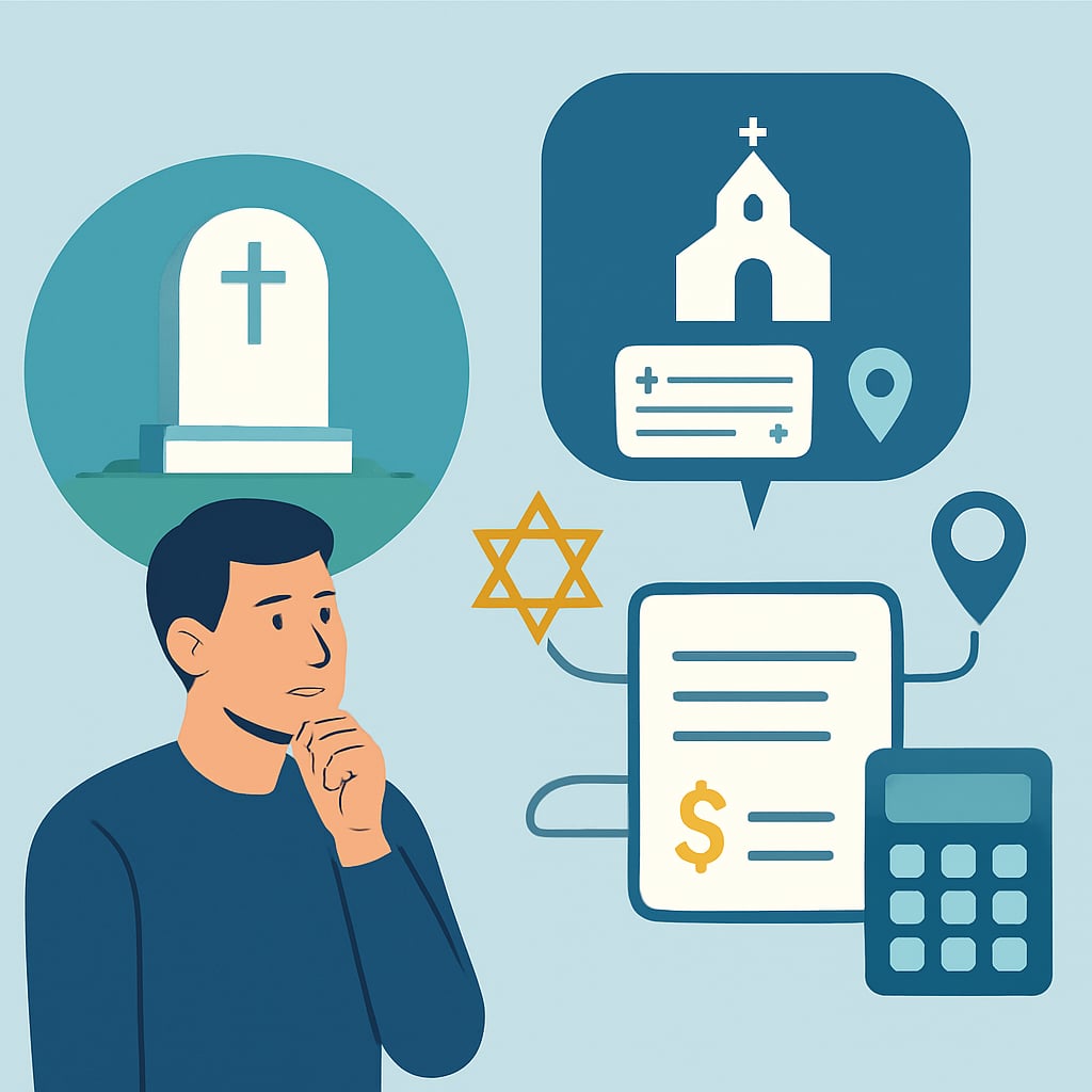 第一步：心態建立與初步評估 - 說明圖片