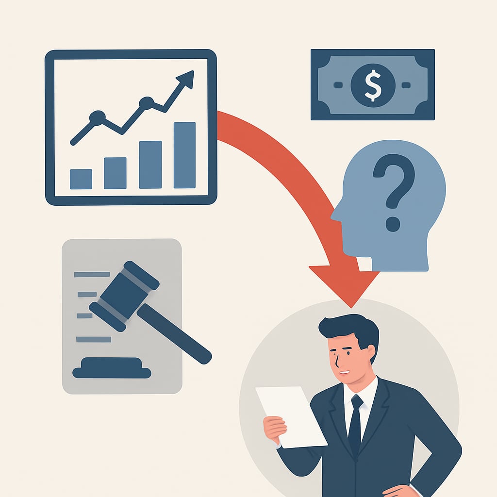 長期風險情境的深度剖析與生前契約的脆弱點 - 說明圖片