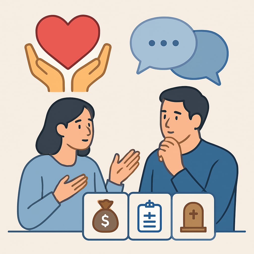 第一步:觀念建立與初步準備 - 說明圖片