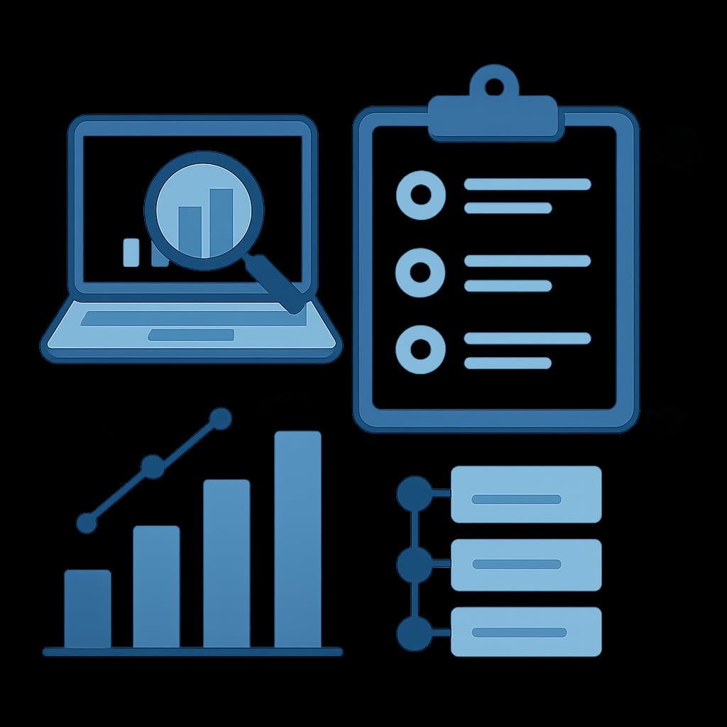 關鍵字研究與規劃 - 說明圖片