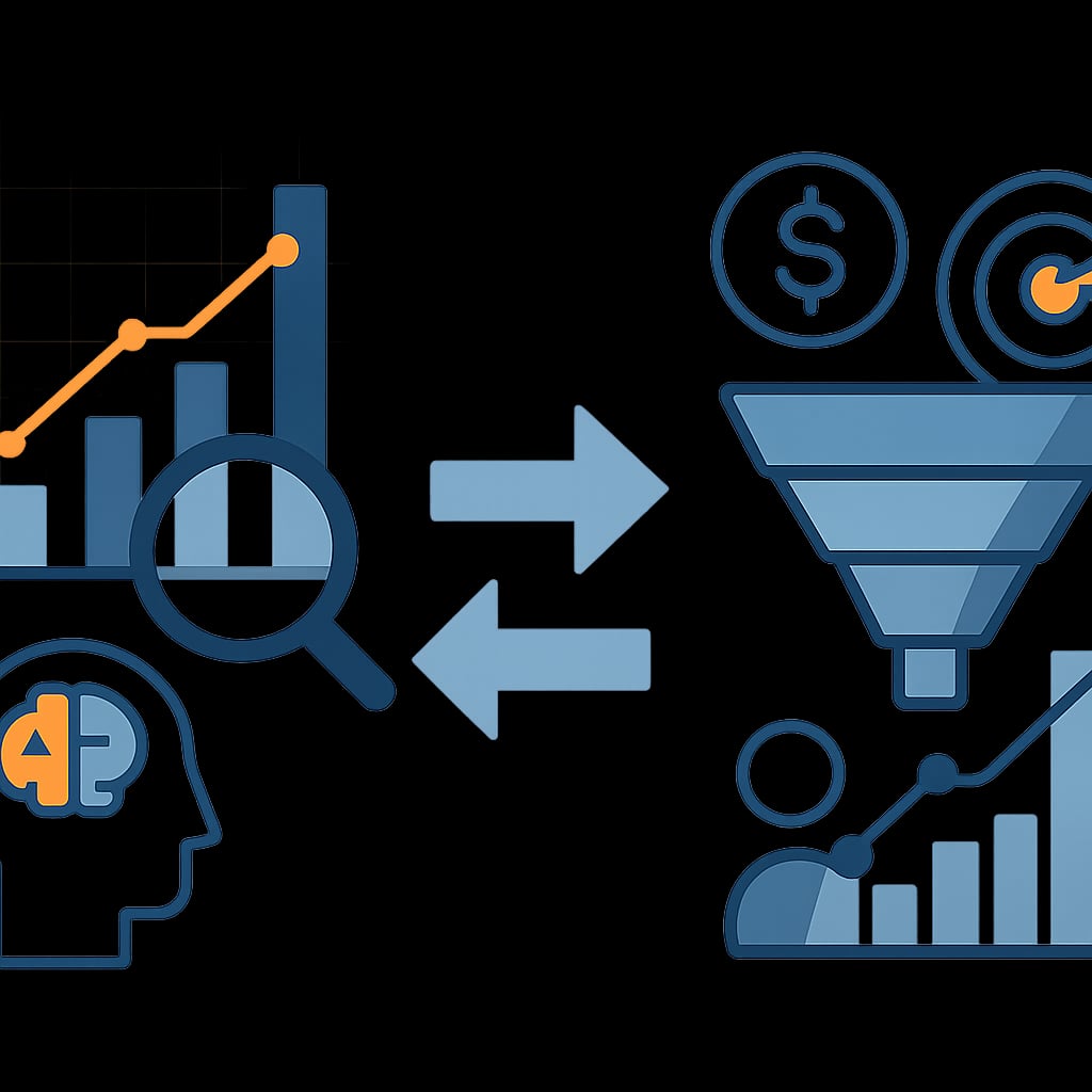 思維轉變：從「排名導向」到「轉換導向」的關鍵策略 - 說明圖片