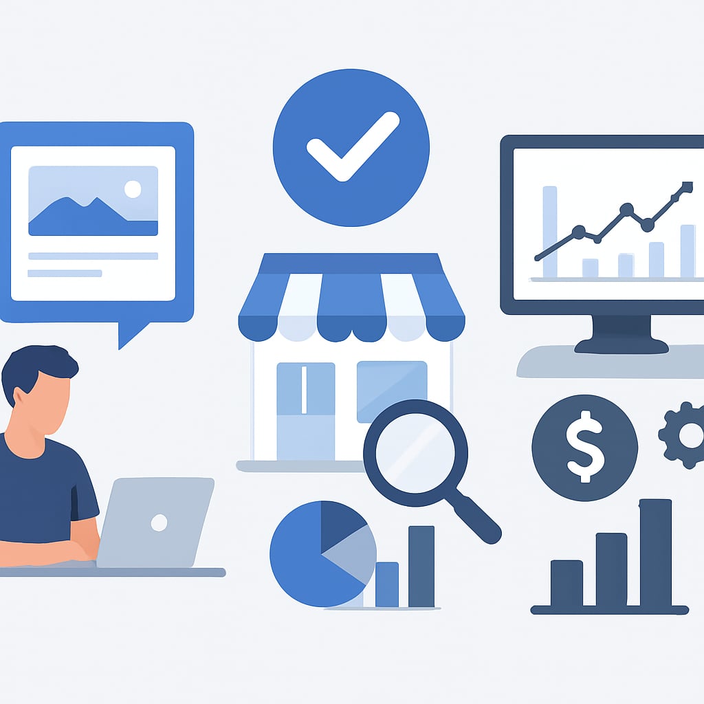 第一步：釐清你的核心需求與目標 - 說明圖片