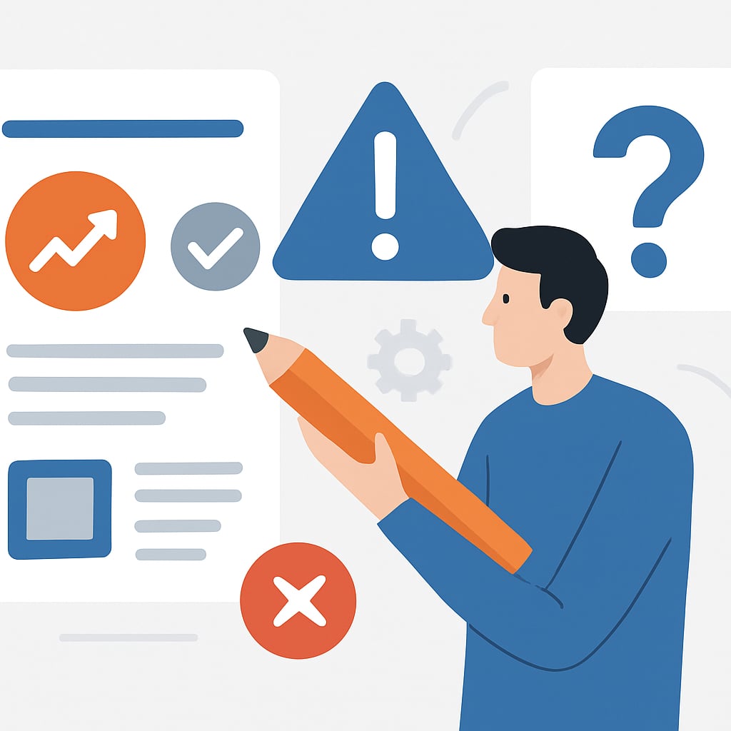 第一步：掌握標題優化的基礎原則 - 說明圖片