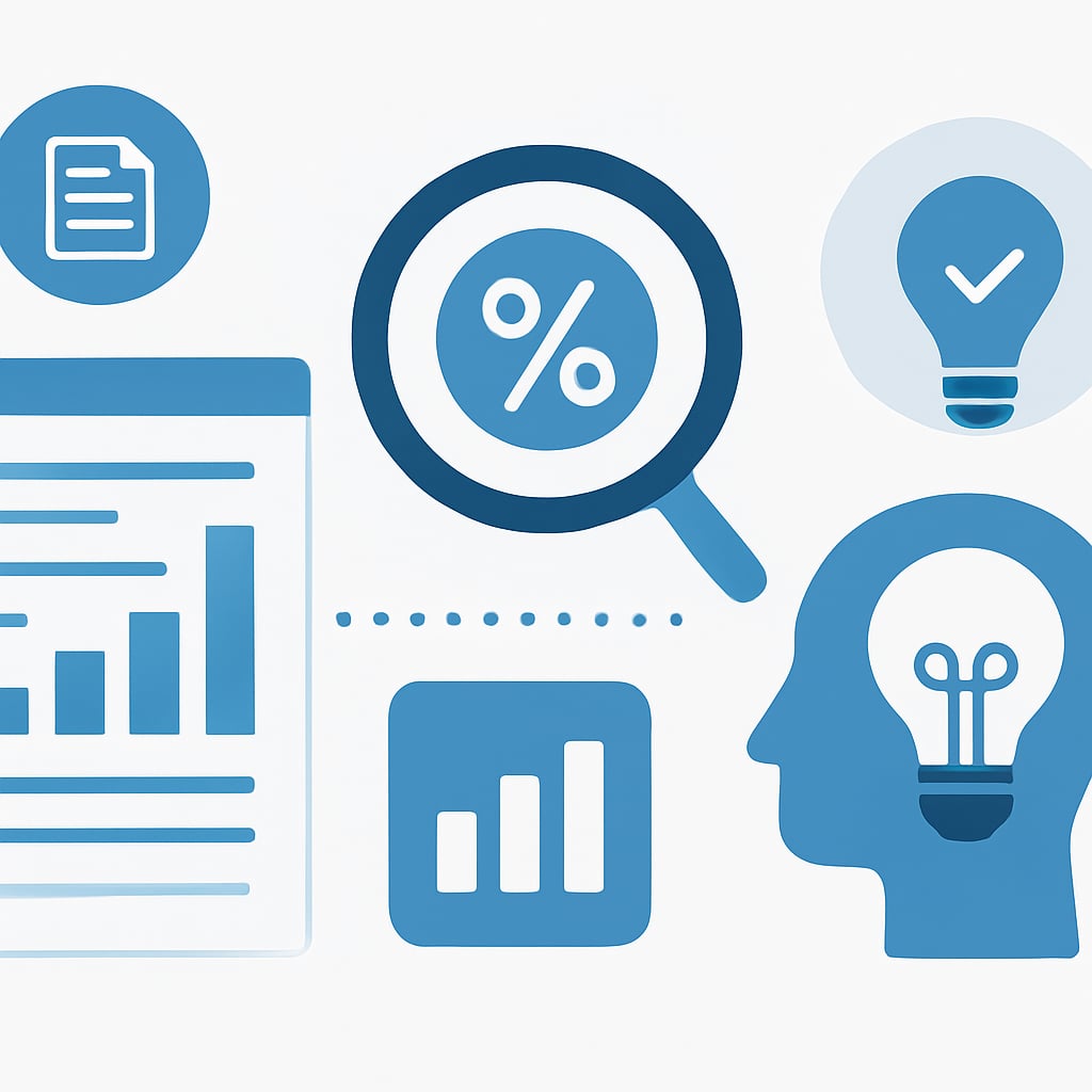 內容密度核心概念與評估方法 - 說明圖片