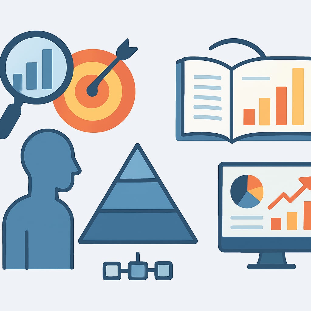 核心技巧：從規劃到執行的詳細步驟 - 說明圖片