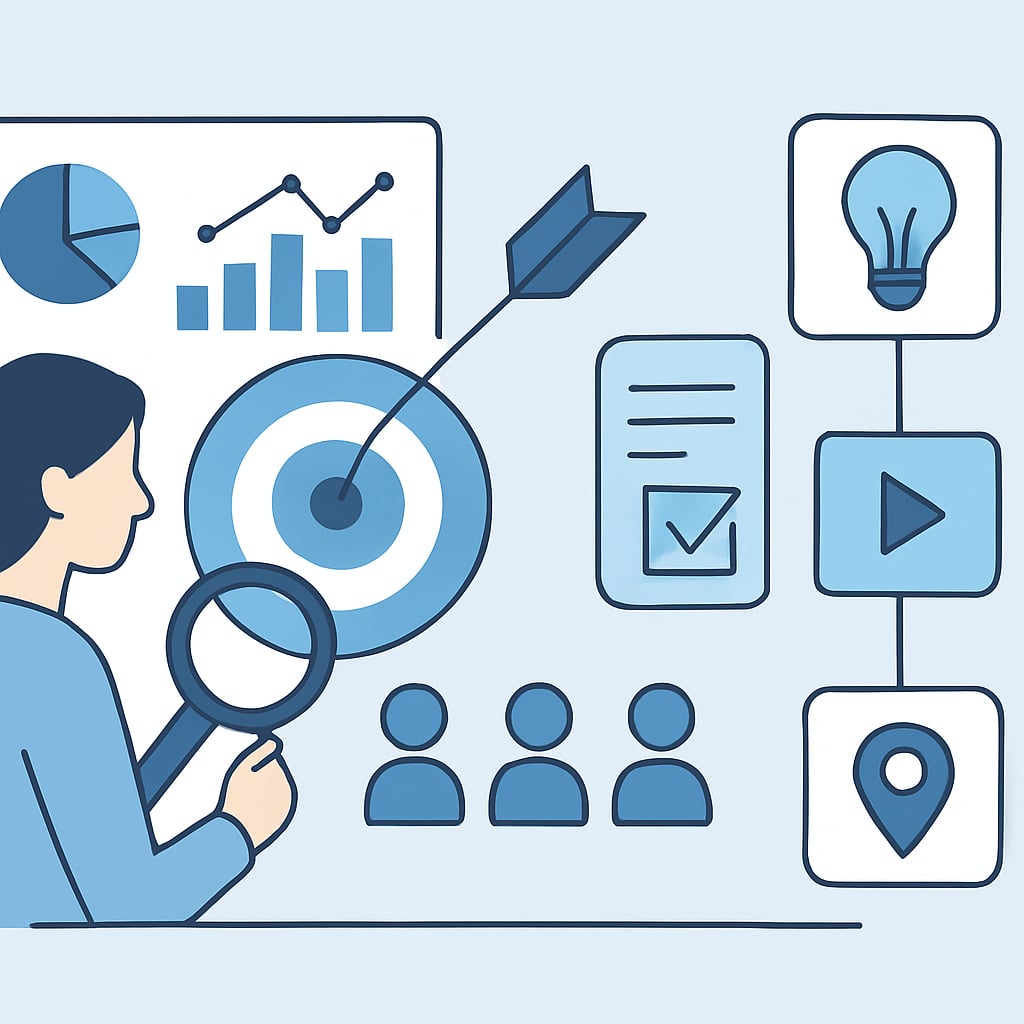 短篇內容的商業價值與策略規劃 - 說明圖片