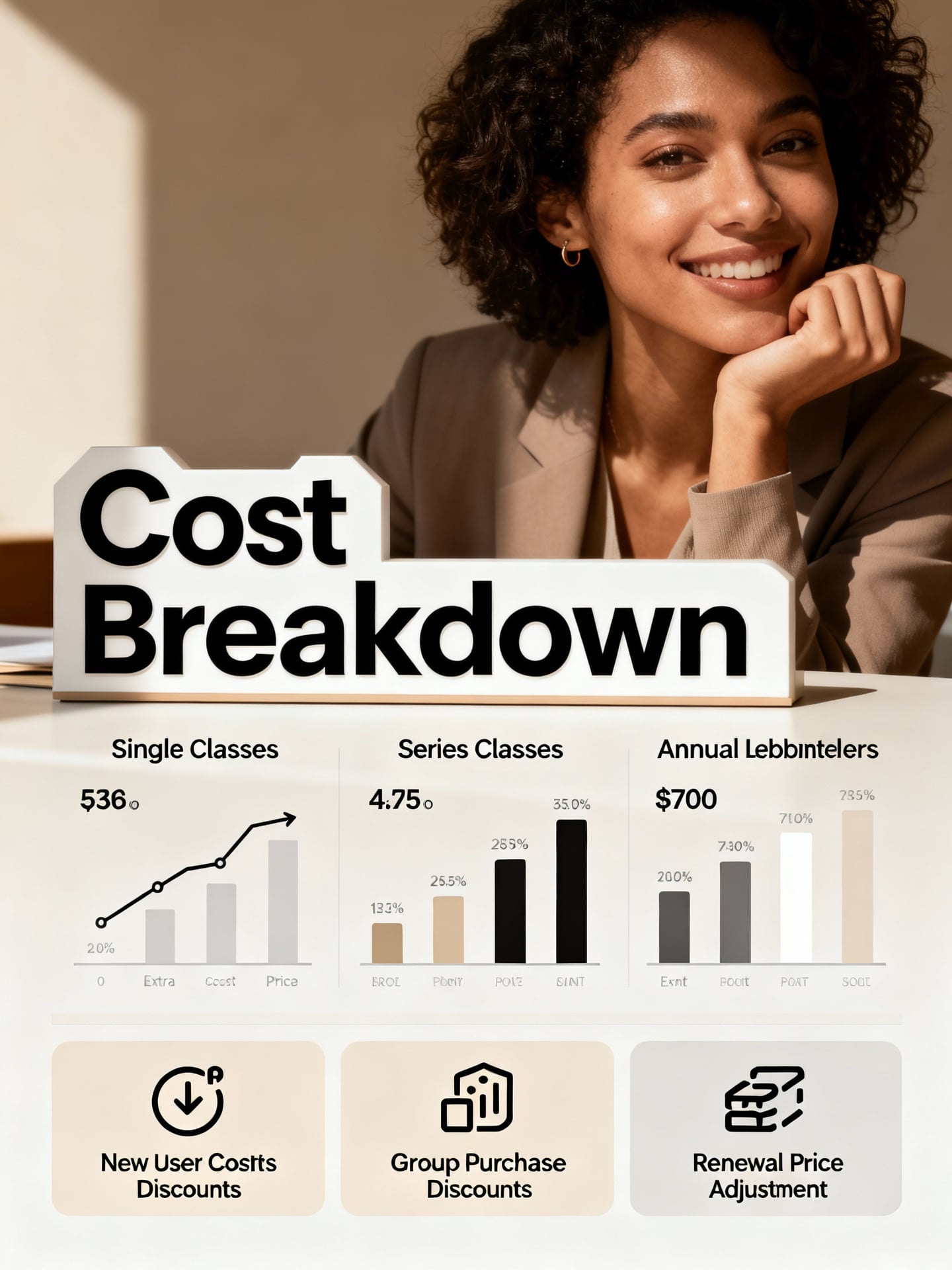 樊登課程費用結構全面解析 - 說明圖片