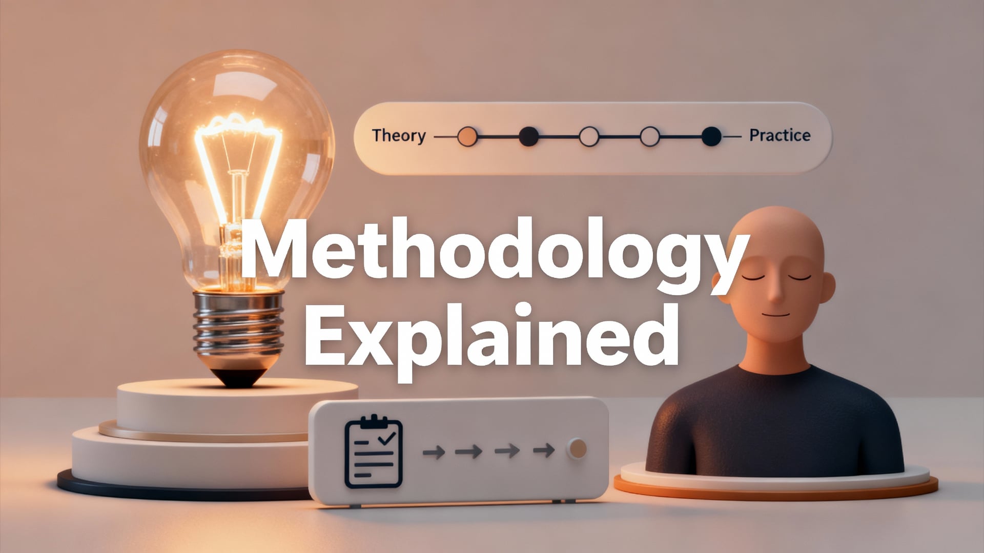 樊登知識應用方法論解析 - 說明圖片