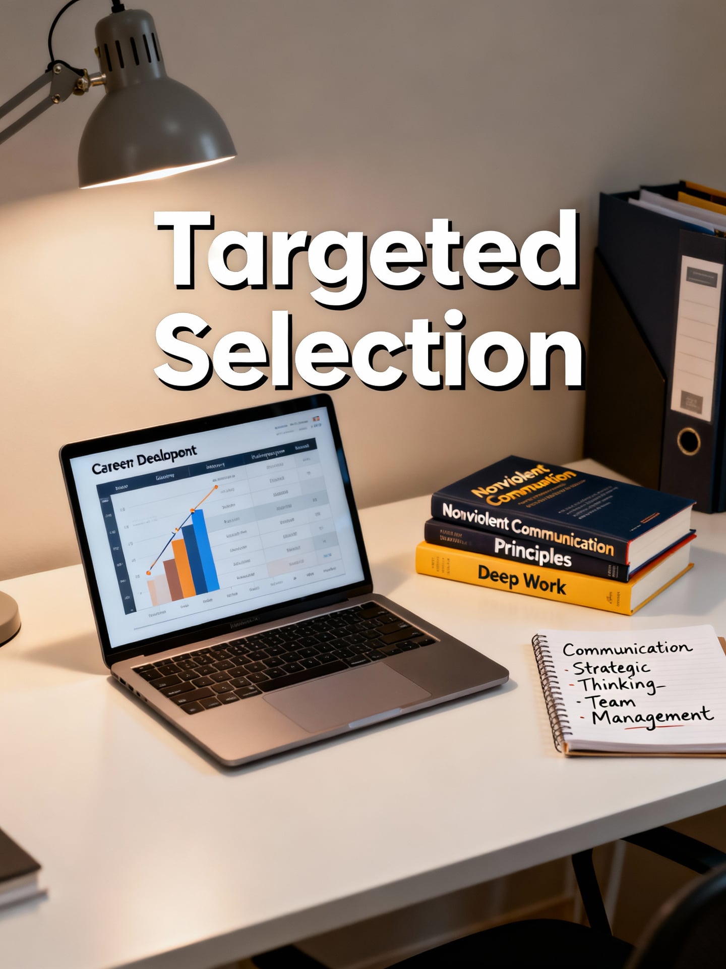 第一步：精準篩選與你的職場目標相關的書單 - 說明圖片