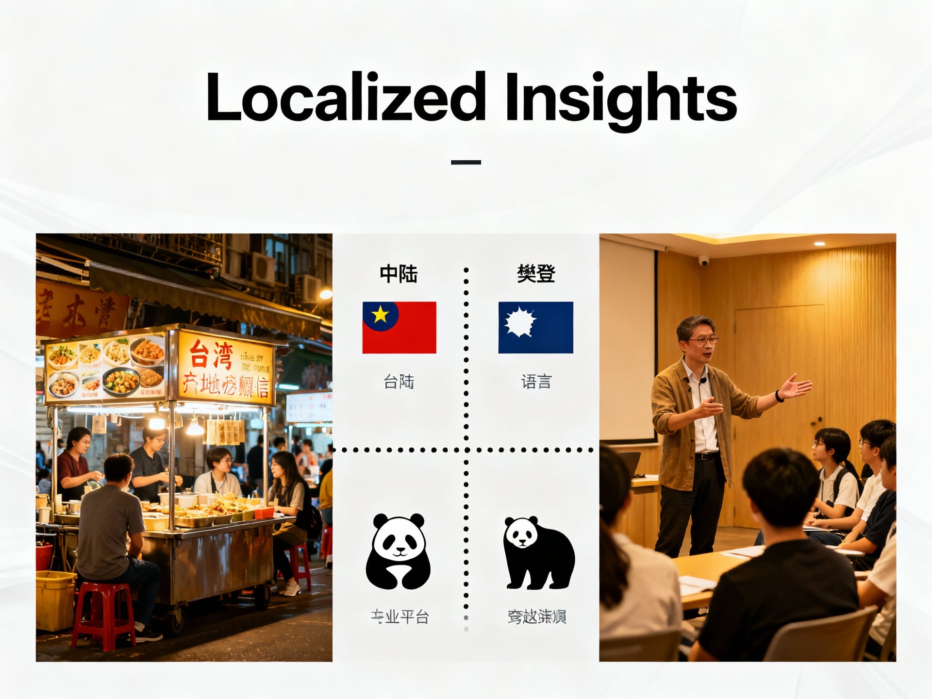 深度在地化分析：文化與內容的在地適應性 - 說明圖片