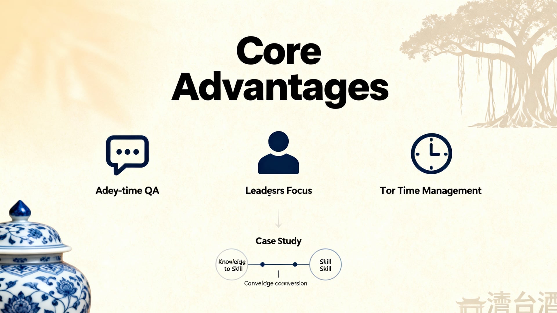 樊登直播連結台灣職場實用技巧:提升競爭力的高效學習平台 2 樊登直播的核心優勢與台灣職場應用 - 說明圖片