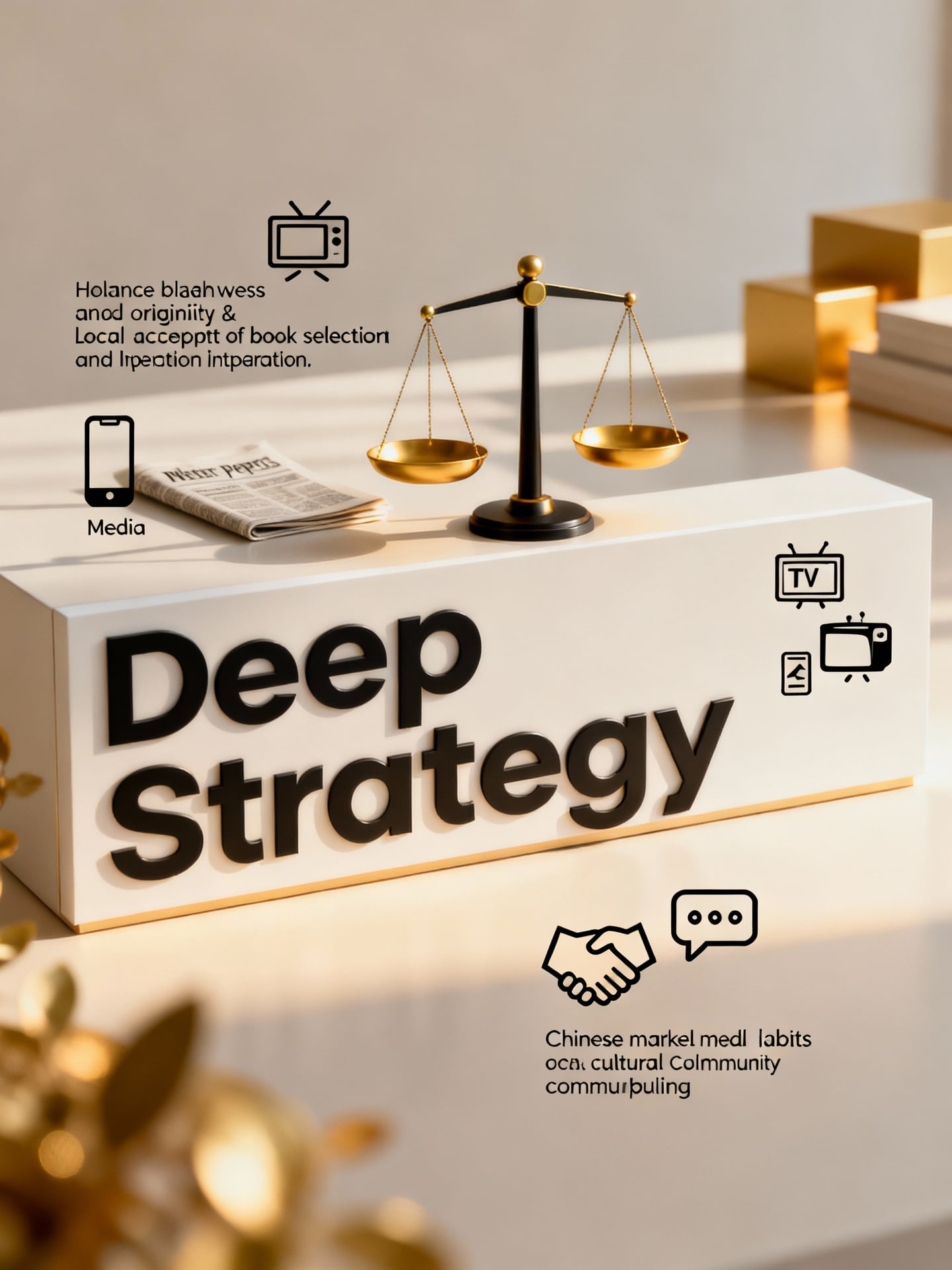 文化與市場在地化深度策略 - 說明圖片